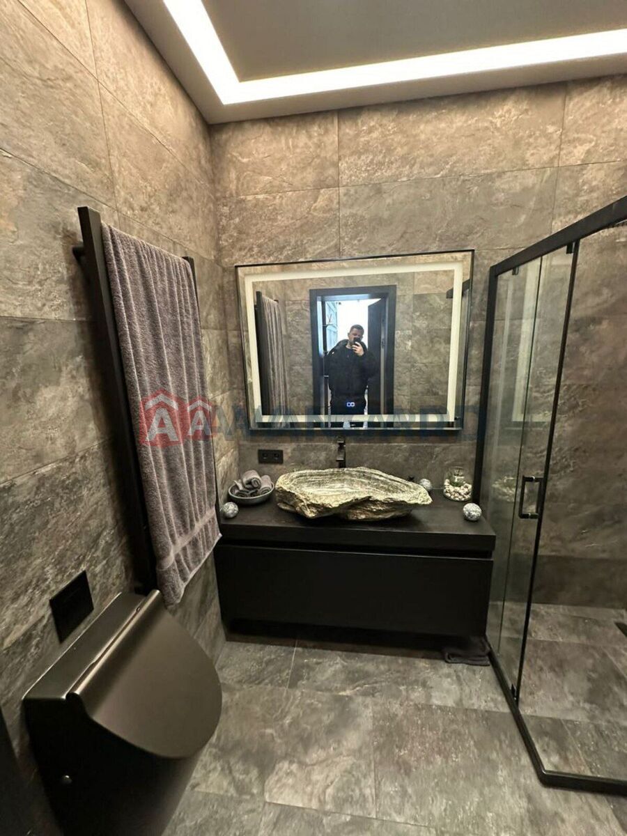 2 комн. квартира, 168/-/60 кв. м., 21/22 этаж фото 3 2 комн. квартира, 168/-/60 кв. м., 21/22 этаж фото 3