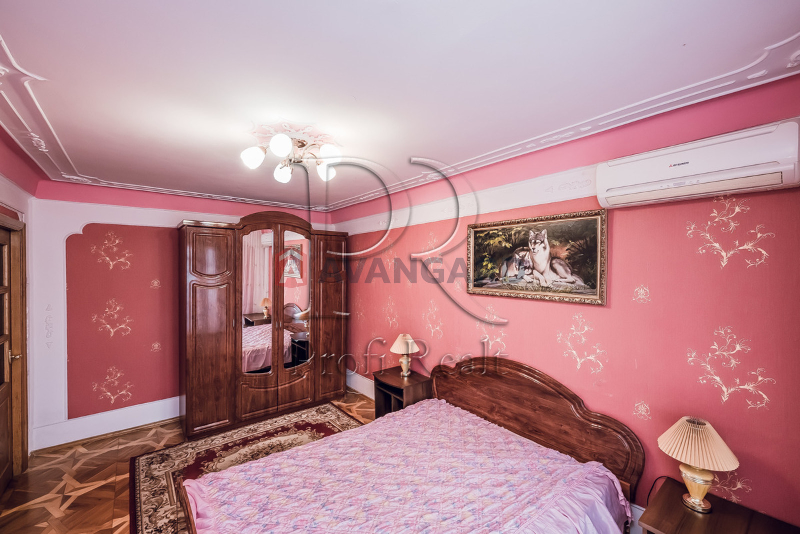 3 комн. квартира, 77/48/11 кв. м., 6/9 этаж фото 12 3 комн. квартира, 77/48/11 кв. м., 6/9 этаж фото 12