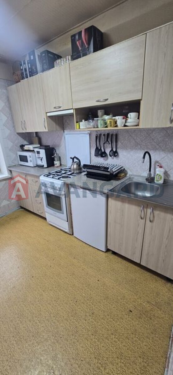 2 комн. квартира, 52/-/8 кв. м., 6/9 этаж фото 13 2 комн. квартира, 52/-/8 кв. м., 6/9 этаж фото 13