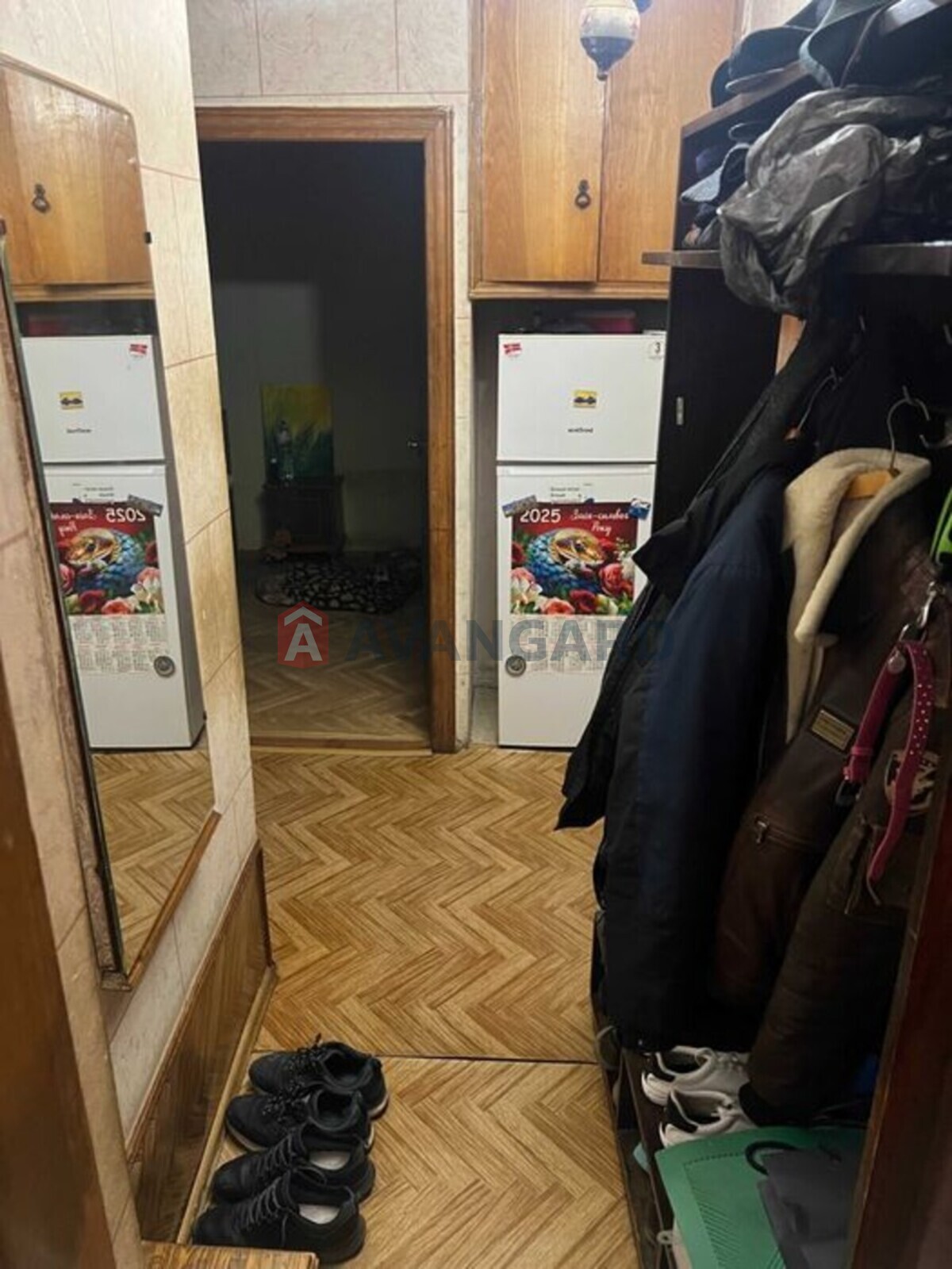 2 комн. квартира, 46/-/6 кв. м., 3/5 этаж фото 7 2 комн. квартира, 46/-/6 кв. м., 3/5 этаж фото 7