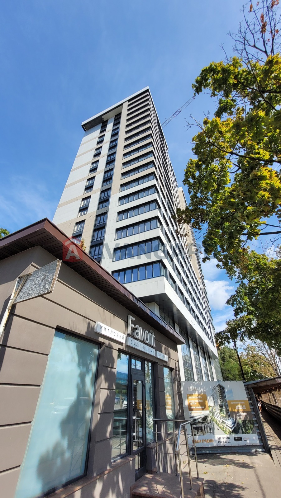 3 кім. квартира, 95/60/20 кв. м., 8/24 поверх фото 4 3 кім. квартира, 95/60/20 кв. м., 8/24 поверх фото 4