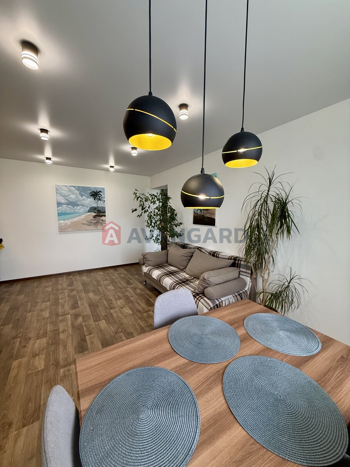3 комн. квартира, 67/40/7 кв. м., 9/9 этаж фото 4 3 комн. квартира, 67/40/7 кв. м., 9/9 этаж фото 4