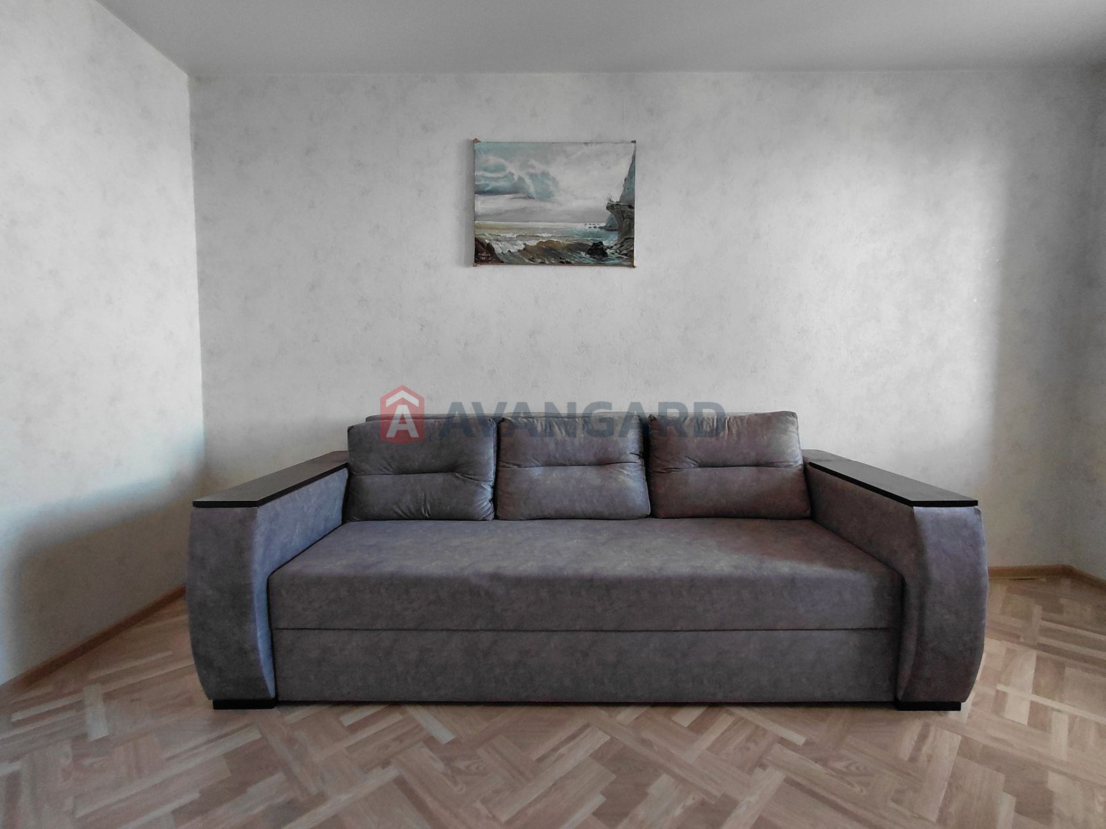 2 комн. квартира, 47/30/5 кв. м., 8/9 этаж фото 16 2 комн. квартира, 47/30/5 кв. м., 8/9 этаж фото 16