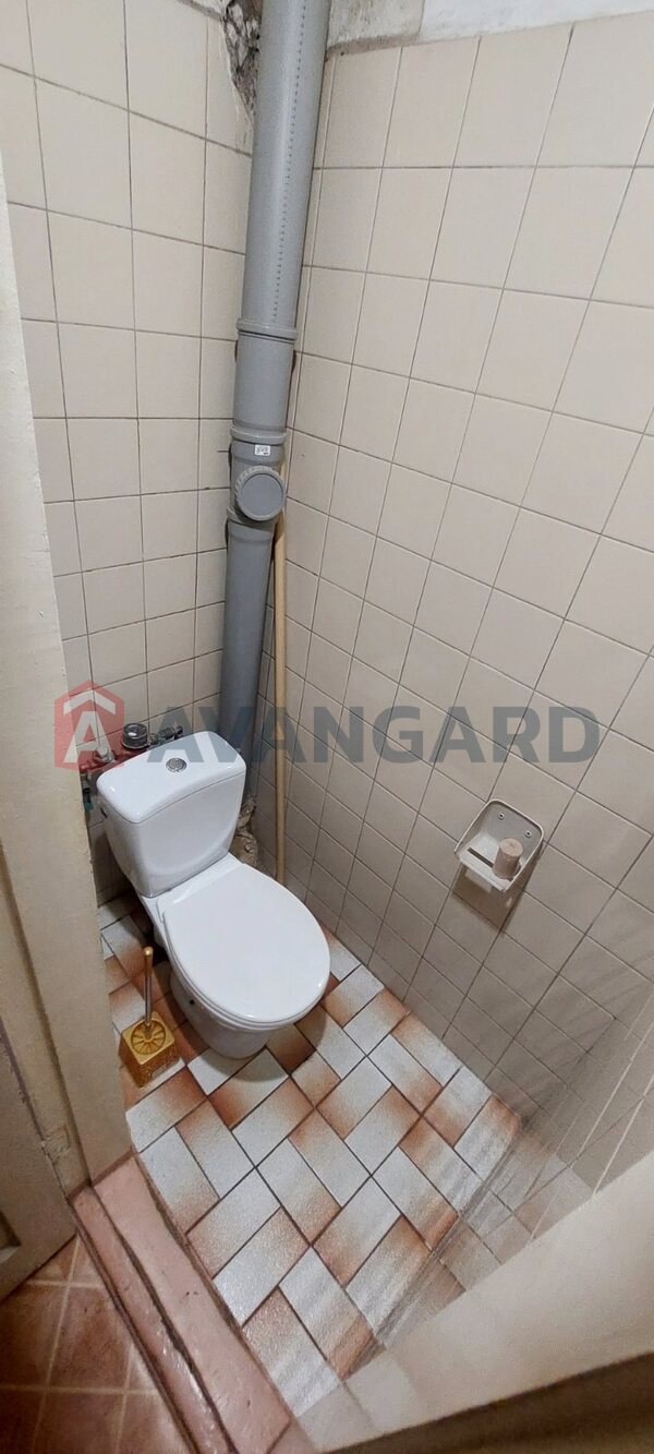 2 кім. квартира, 61/32/13 кв. м., 2/5 поверх фото 6 2 кім. квартира, 61/32/13 кв. м., 2/5 поверх фото 6