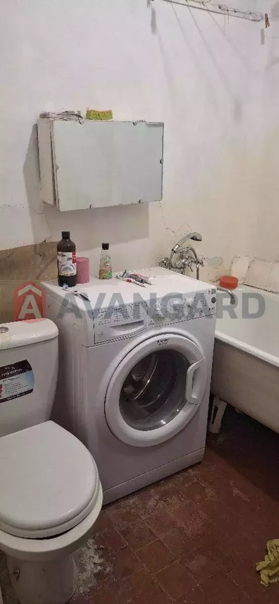 1 кім. квартира, 32/-/6 кв. м., 4/5 поверх фото 4 1 кім. квартира, 32/-/6 кв. м., 4/5 поверх фото 4