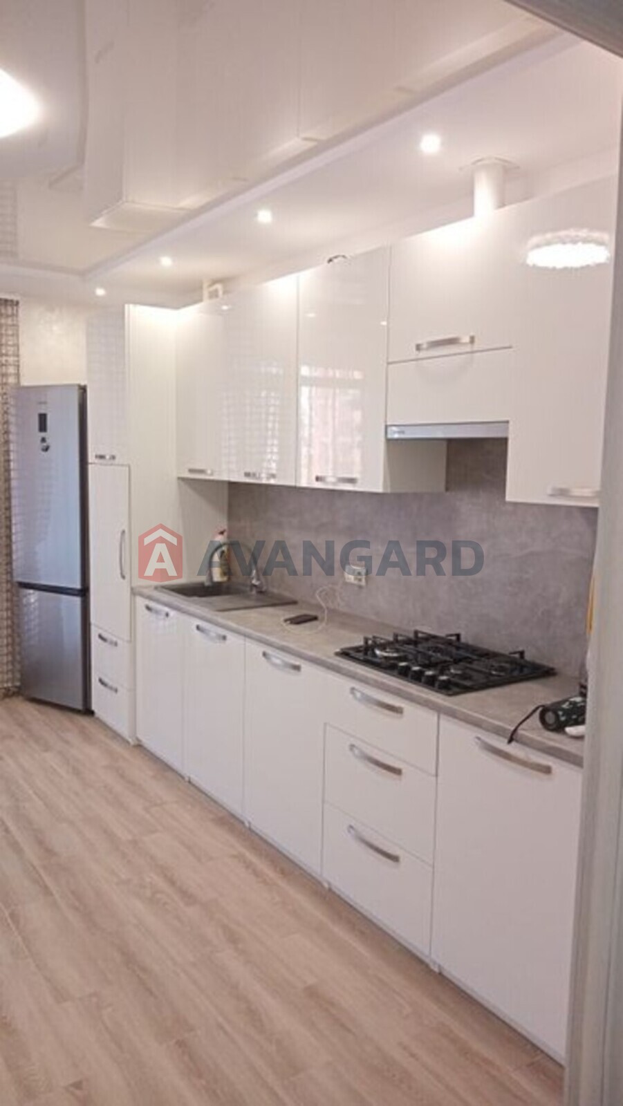 2 комн. квартира, 72/-/16 кв. м., 6/15 этаж фото 4 2 комн. квартира, 72/-/16 кв. м., 6/15 этаж фото 4