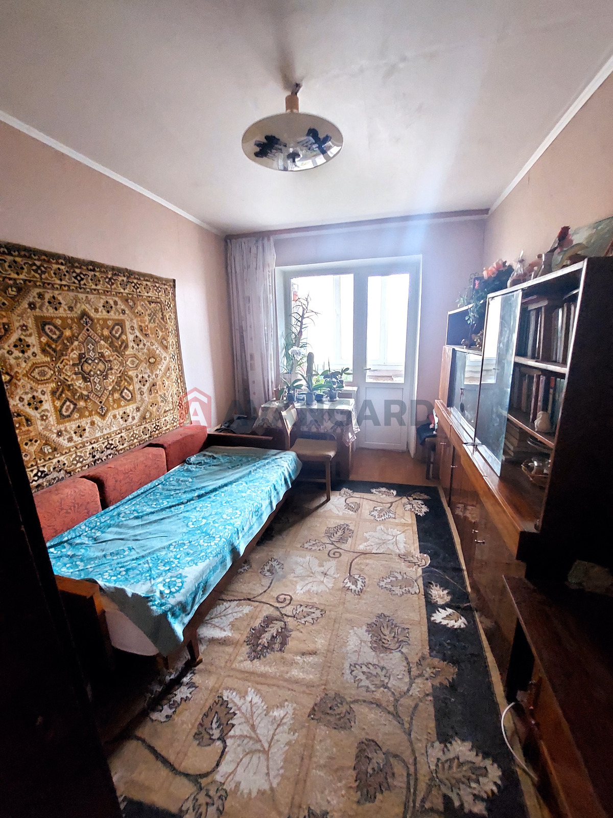 4 кім. квартира, 79/51/7 кв. м., 7/9 поверх фото 19 4 кім. квартира, 79/51/7 кв. м., 7/9 поверх фото 19