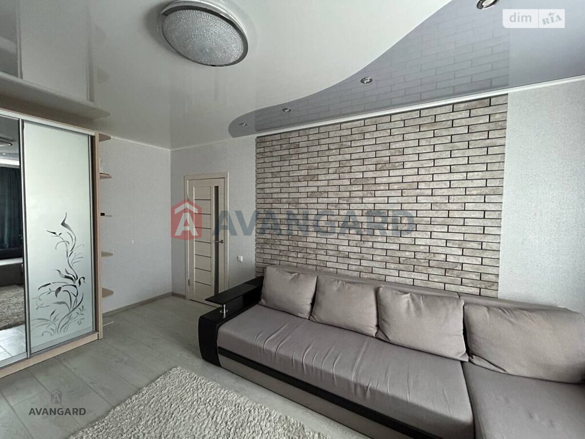 2 кім. квартира, 50/30/8 кв. м., 5/5 поверх фото 3 2 кім. квартира, 50/30/8 кв. м., 5/5 поверх фото 3