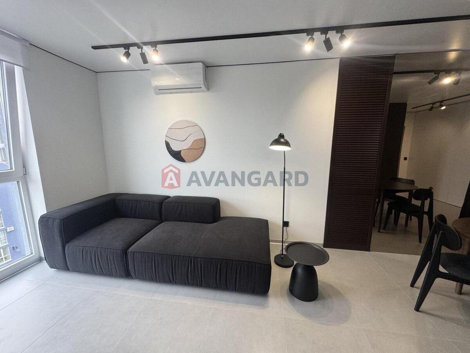 1 комн. квартира, 47/12/23 кв. м., 12/13 этаж фото 5 1 комн. квартира, 47/12/23 кв. м., 12/13 этаж фото 5