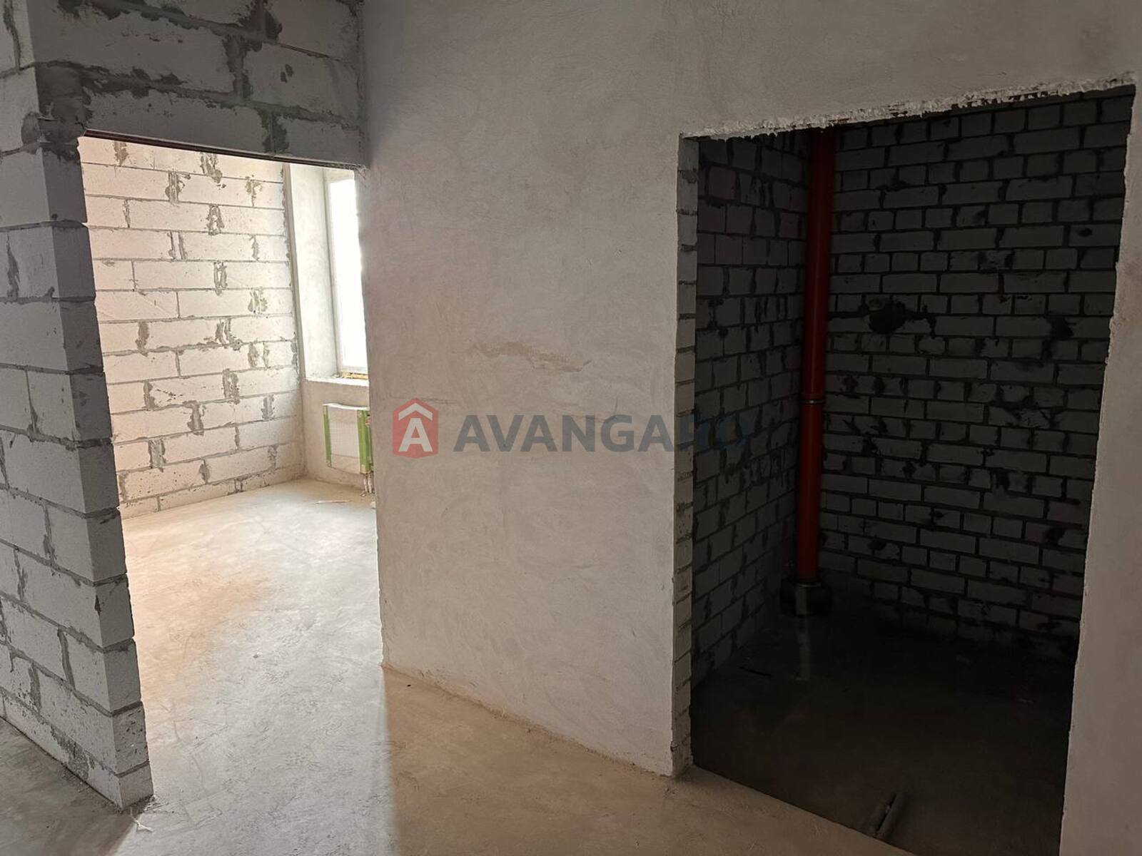 3 комн. квартира, 103/47/12 кв. м., 8/9 этаж фото 4 3 комн. квартира, 103/47/12 кв. м., 8/9 этаж фото 4