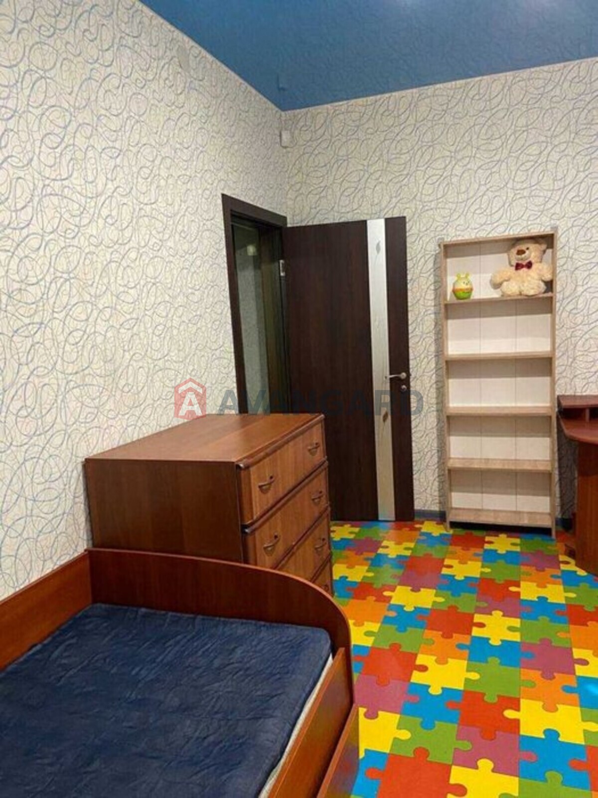 3 комн. квартира, 70/-/12 кв. м., 1/2 этаж фото 22 3 комн. квартира, 70/-/12 кв. м., 1/2 этаж фото 22