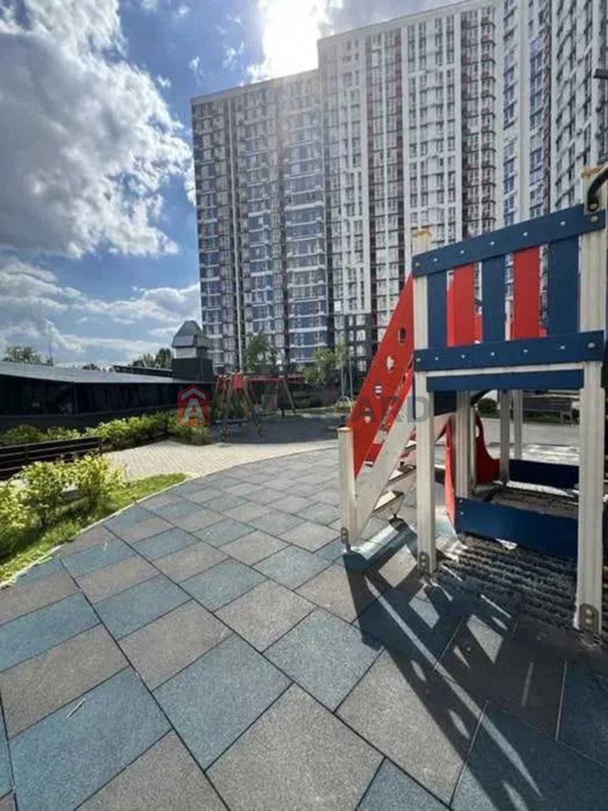 2 кім. квартира, 70/-/15 кв. м., 6/25 поверх фото 11 2 кім. квартира, 70/-/15 кв. м., 6/25 поверх фото 11