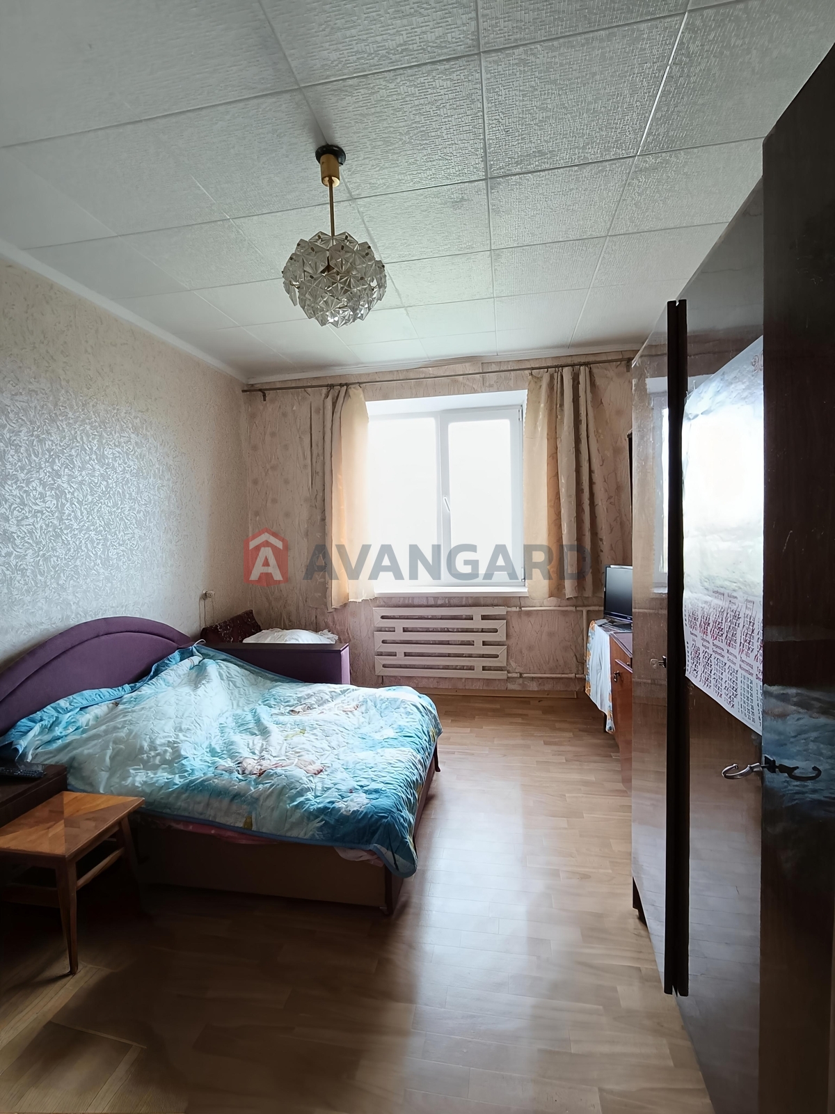 3 комн. квартира, 64,9/42,3/7,3 кв. м., 9/9 этаж фото 5 3 комн. квартира, 64,9/42,3/7,3 кв. м., 9/9 этаж фото 5