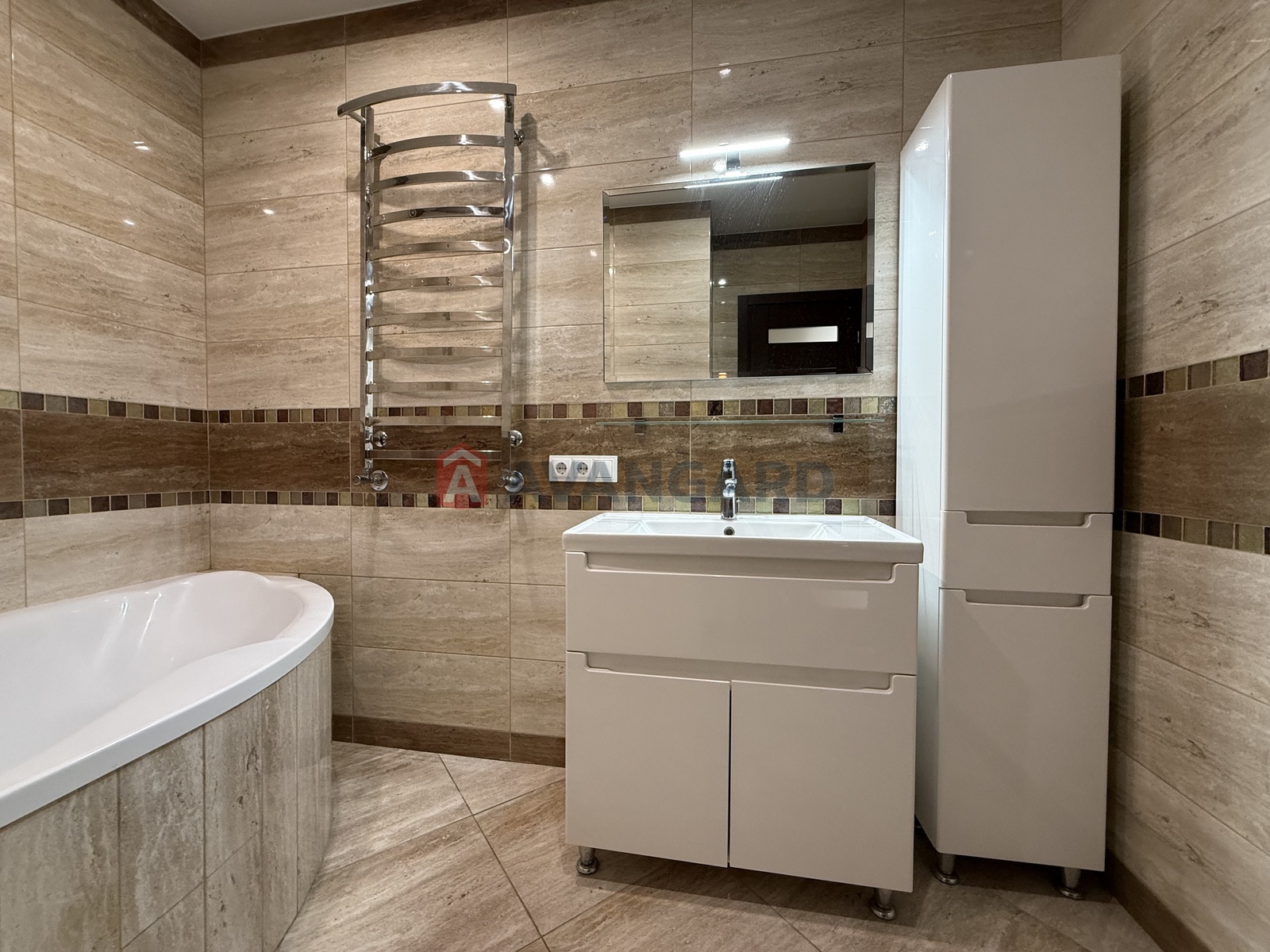 2 кім. квартира, 77,1/38,3/18,2 кв. м., 2/10 поверх фото 14 2 кім. квартира, 77,1/38,3/18,2 кв. м., 2/10 поверх фото 14