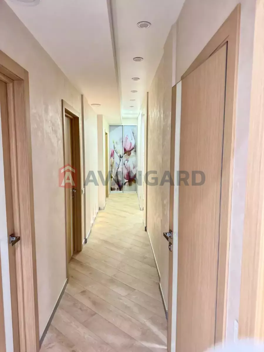 4 комн. квартира, 126/80/45 кв. м., 3/6 этаж фото 17 4 комн. квартира, 126/80/45 кв. м., 3/6 этаж фото 17