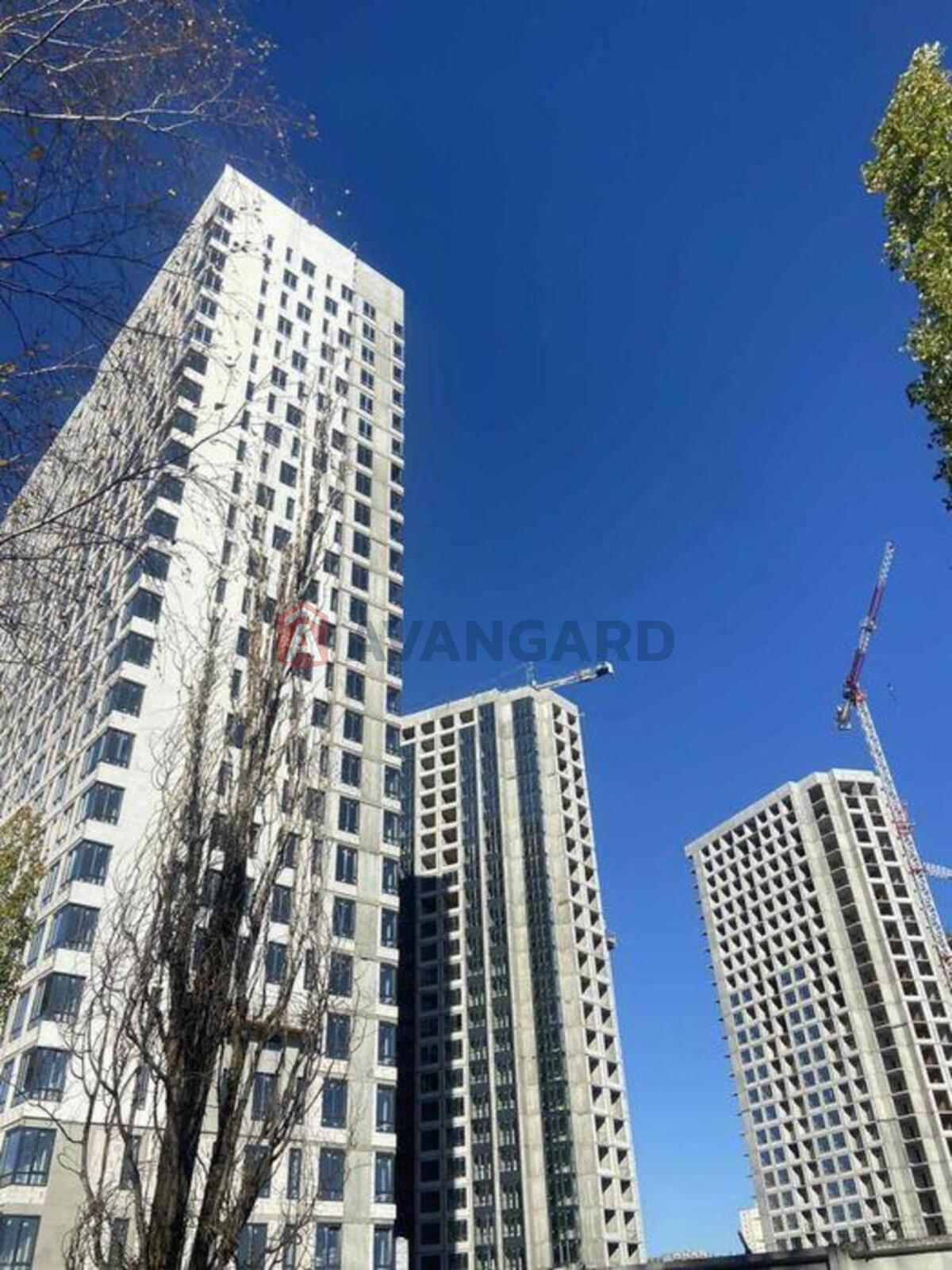 3 комн. квартира, 81/-/14 кв. м., 10/25 этаж фото 4 3 комн. квартира, 81/-/14 кв. м., 10/25 этаж фото 4