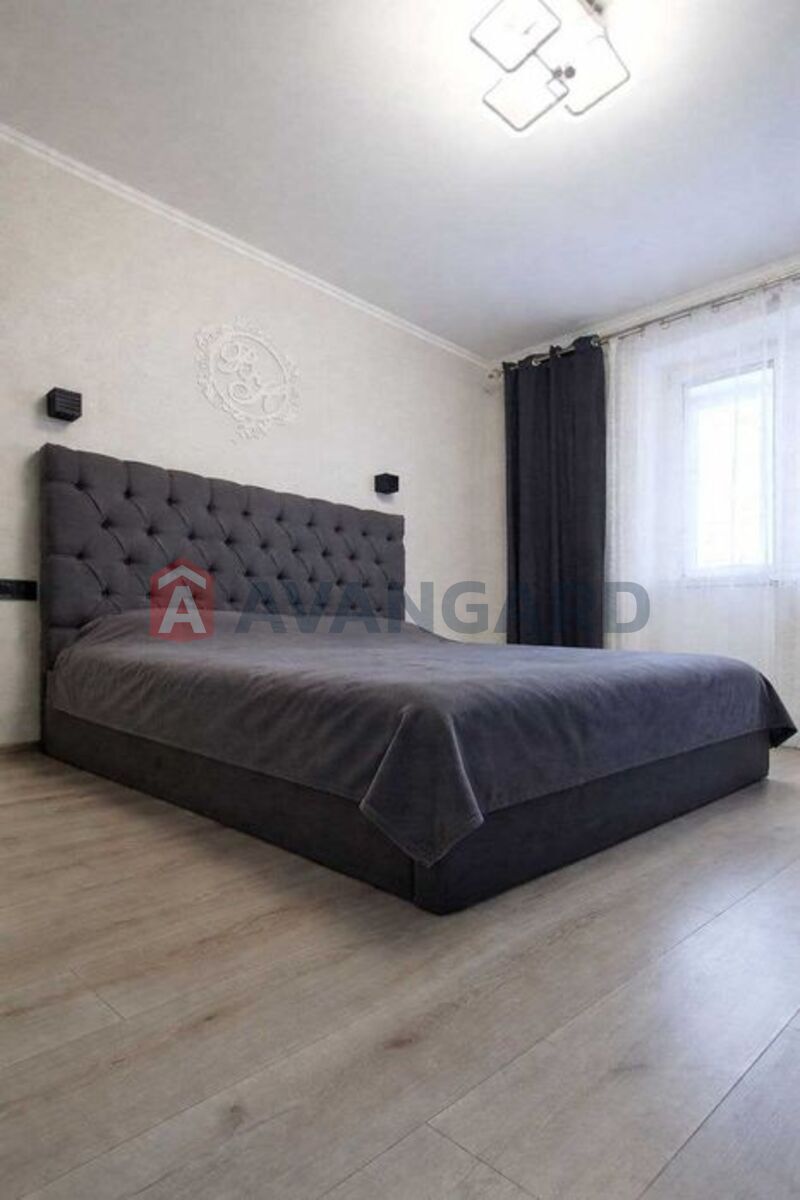 1 кім. квартира, 38/-/10 кв. м., 7/9 поверх фото 2 1 кім. квартира, 38/-/10 кв. м., 7/9 поверх фото 2