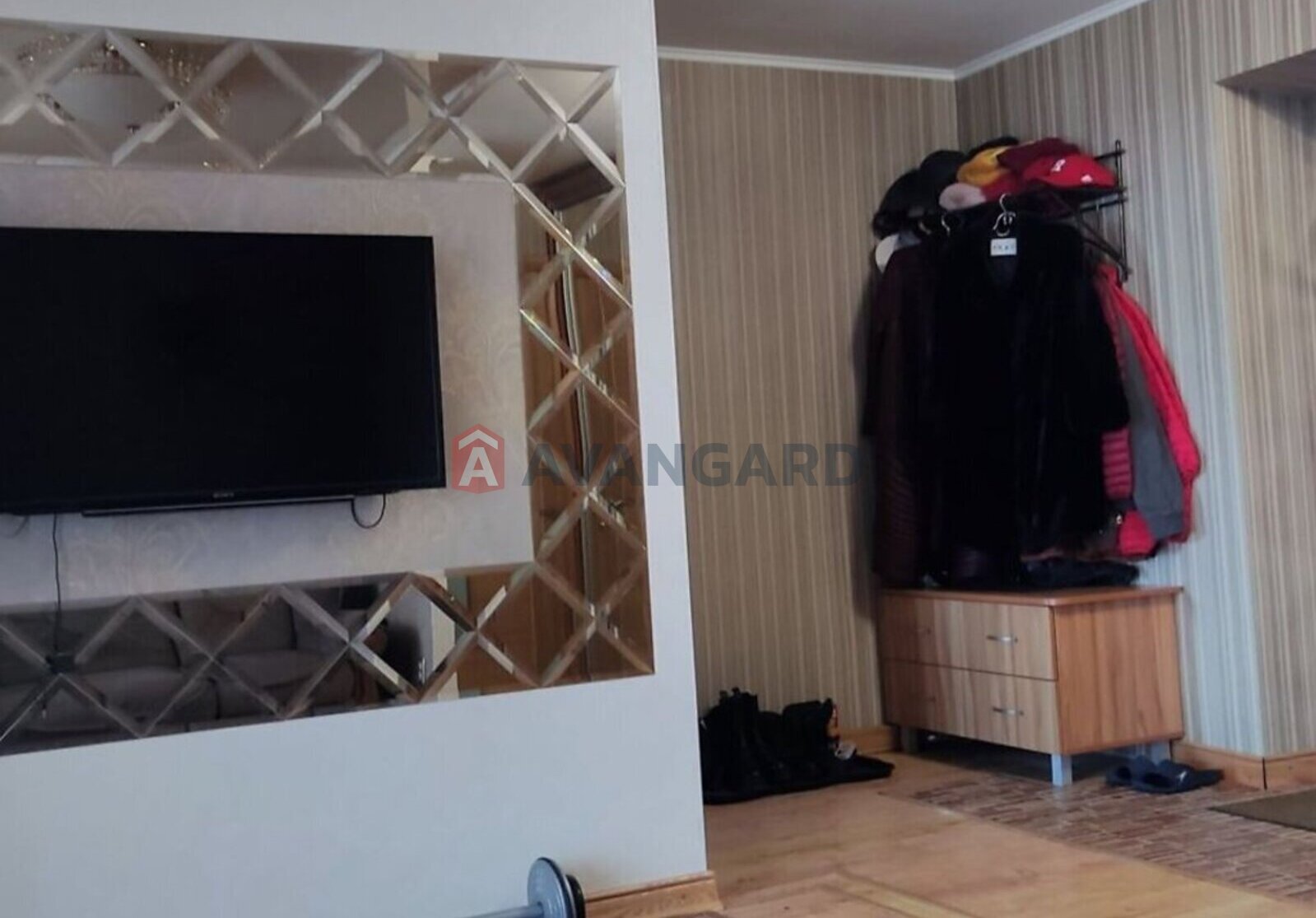 2 комн. квартира, 65/37/11 кв. м., 5/10 этаж фото 6 2 комн. квартира, 65/37/11 кв. м., 5/10 этаж фото 6