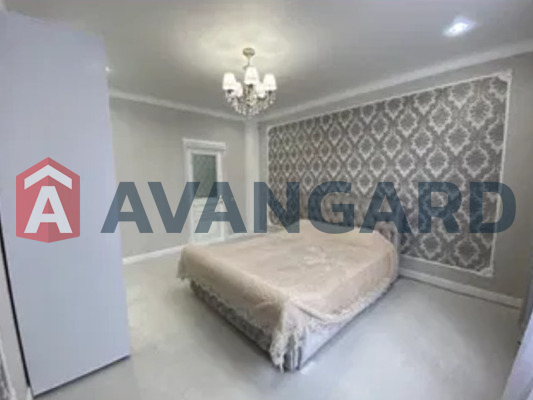 4 кім. квартира, 115/-/20 кв. м., 5/5 поверх фото 8 4 кім. квартира, 115/-/20 кв. м., 5/5 поверх фото 8