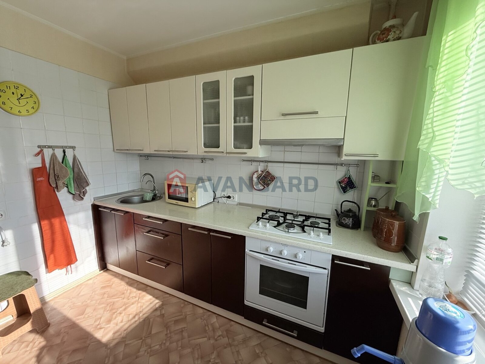 2 кім. квартира, 55/-/8 кв. м., 6/9 поверх фото 20 2 кім. квартира, 55/-/8 кв. м., 6/9 поверх фото 20