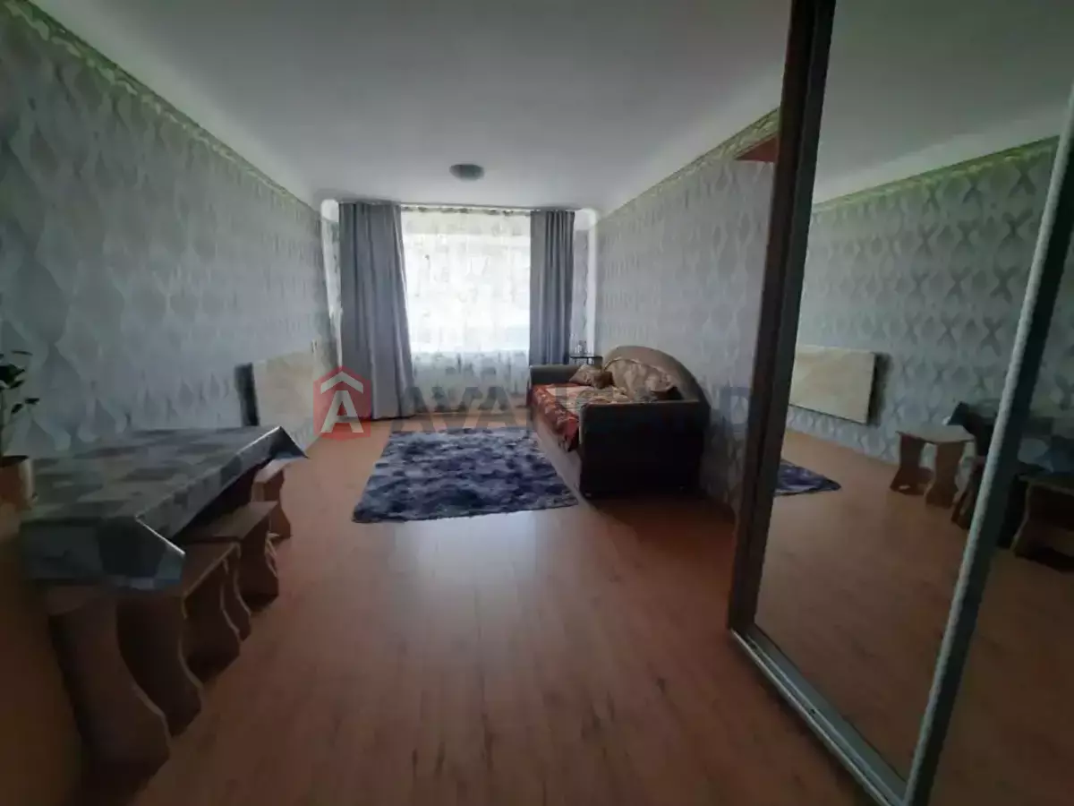 2 кім. квартира, 34/34/- кв. м., 3/5 поверх фото 1 2 кім. квартира, 34/34/- кв. м., 3/5 поверх фото 1