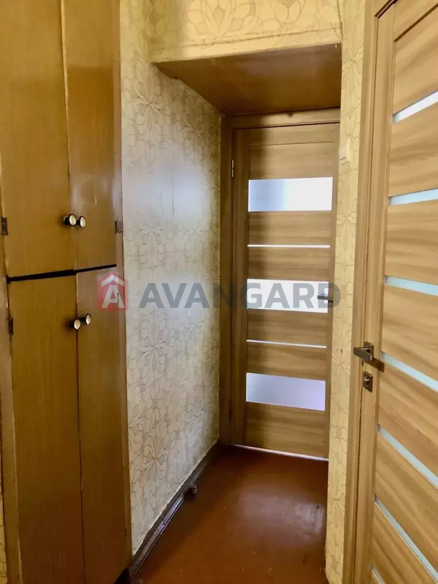 2 кім. квартира, 42/-/6 кв. м., 1/5 поверх фото 9 2 кім. квартира, 42/-/6 кв. м., 1/5 поверх фото 9