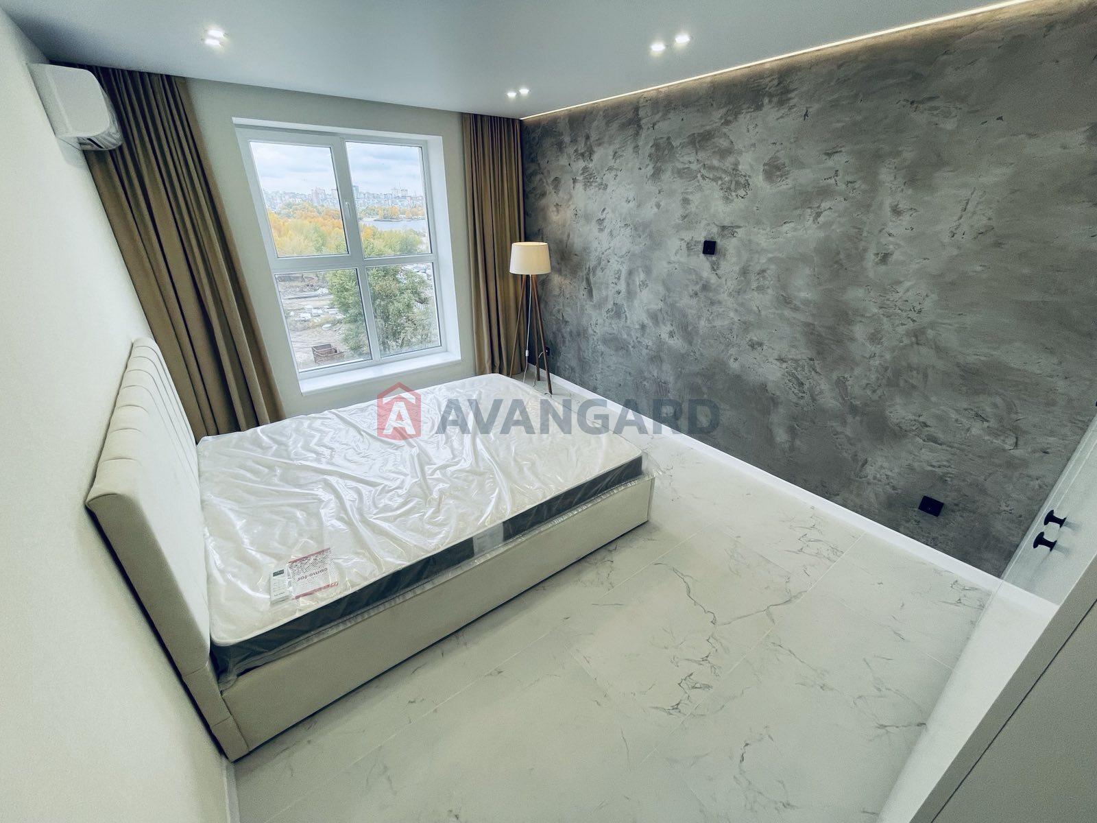 1 кім. квартира, 45/-/18 кв. м., 9/10 поверх фото 13 1 кім. квартира, 45/-/18 кв. м., 9/10 поверх фото 13