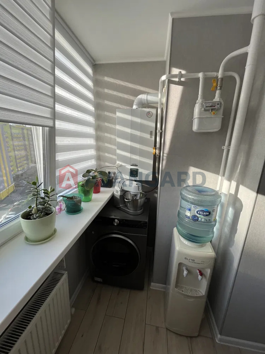 2 кім. квартира, 65/-/15 кв. м., 9/10 поверх фото 17 2 кім. квартира, 65/-/15 кв. м., 9/10 поверх фото 17