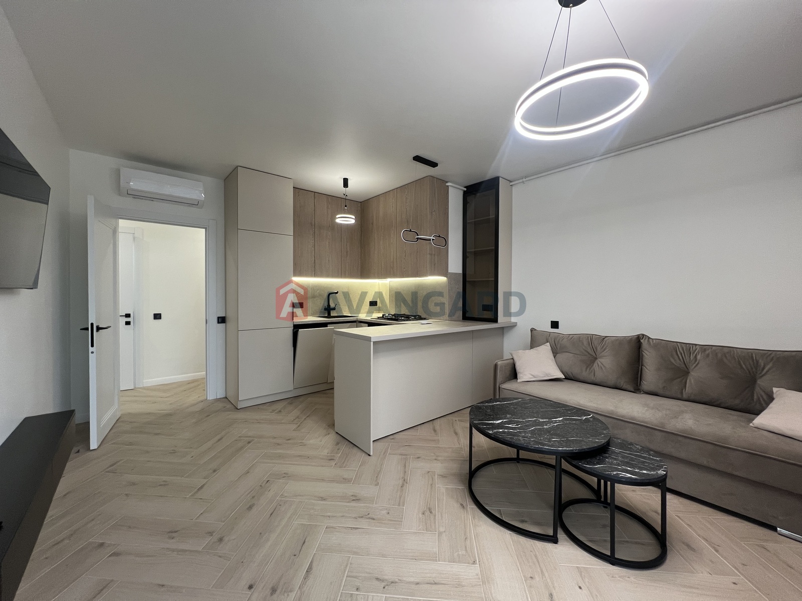 2 комн. квартира, 61/25/20 кв. м., 3/6 этаж фото 5 2 комн. квартира, 61/25/20 кв. м., 3/6 этаж фото 5