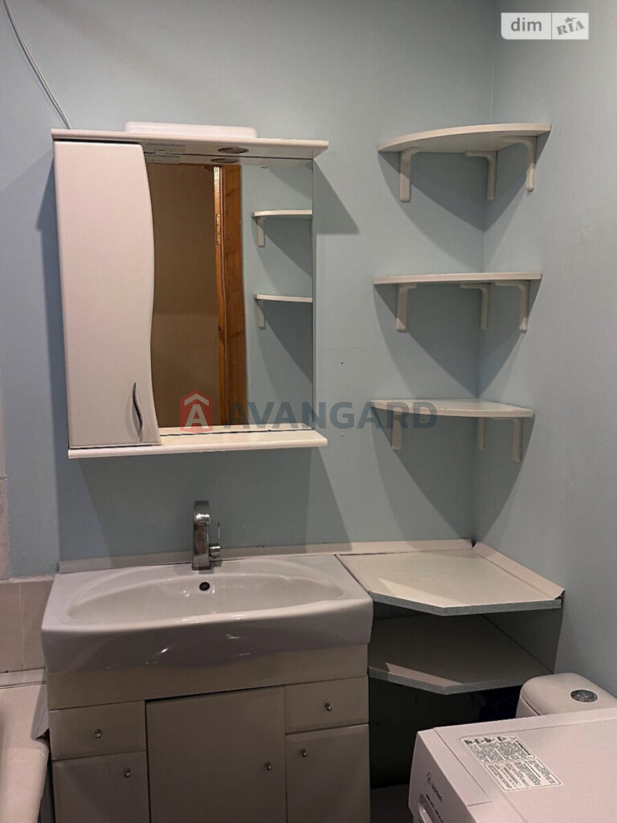 2 кім. квартира, 42/24/5 кв. м., 5/5 поверх фото 8 2 кім. квартира, 42/24/5 кв. м., 5/5 поверх фото 8