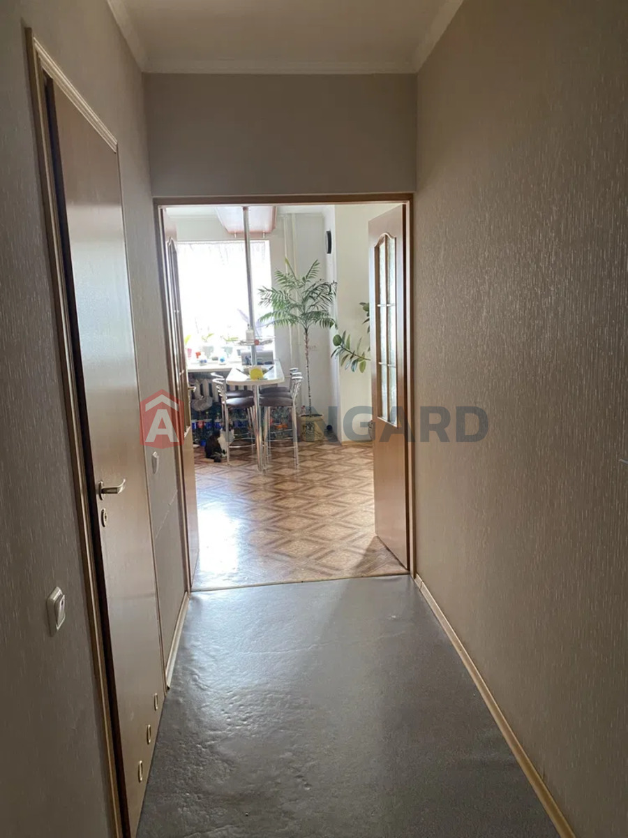 4 кім. квартира, 115/-/12 кв. м., 1/16 поверх фото 11 4 кім. квартира, 115/-/12 кв. м., 1/16 поверх фото 11