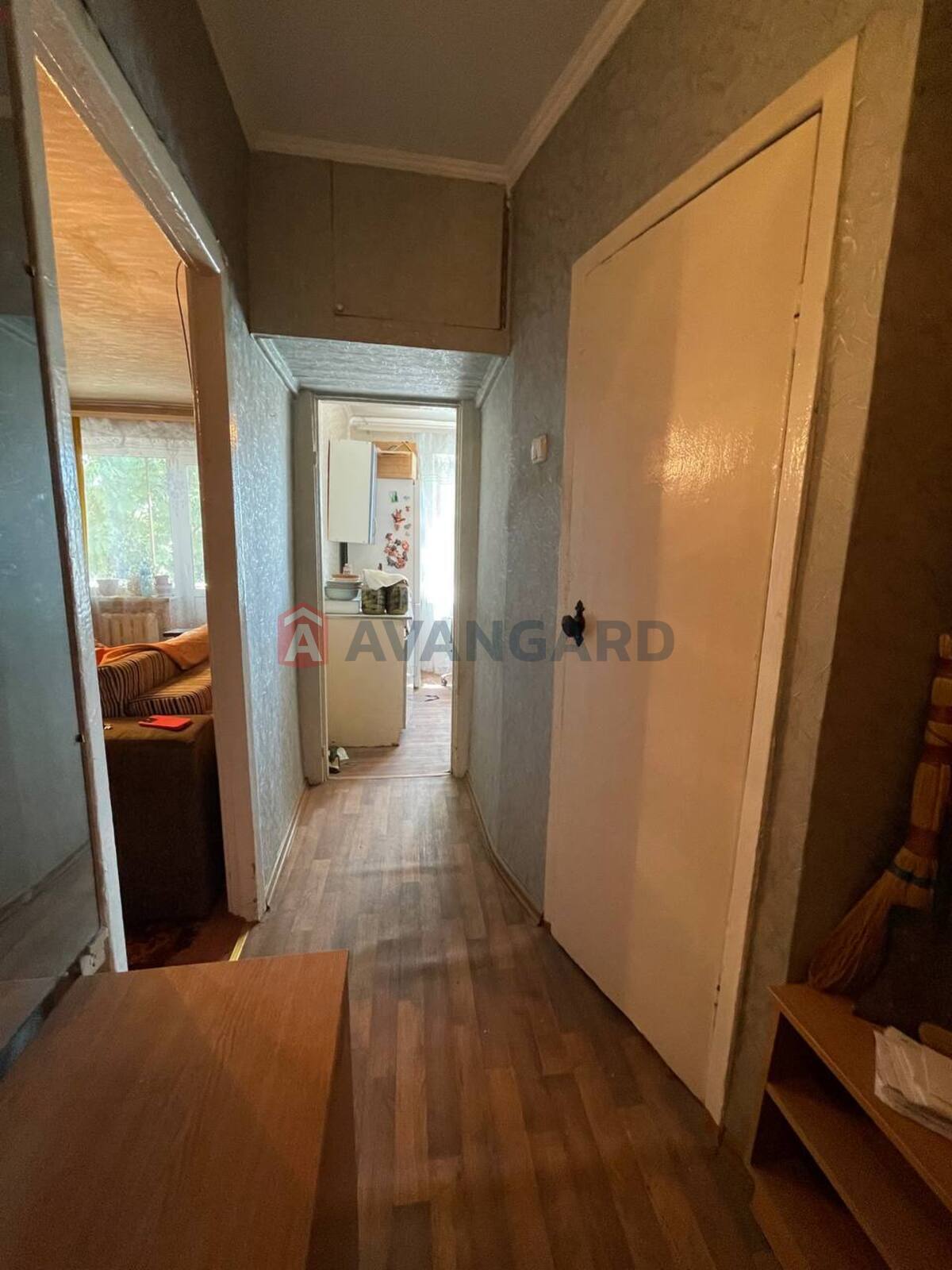 1 комн. квартира, 30/17/6 кв. м., 5/5 этаж фото 4 1 комн. квартира, 30/17/6 кв. м., 5/5 этаж фото 4