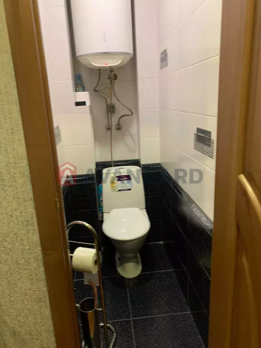 3 кім. квартира, 63/-/60 кв. м., 2/9 поверх фото 5 3 кім. квартира, 63/-/60 кв. м., 2/9 поверх фото 5