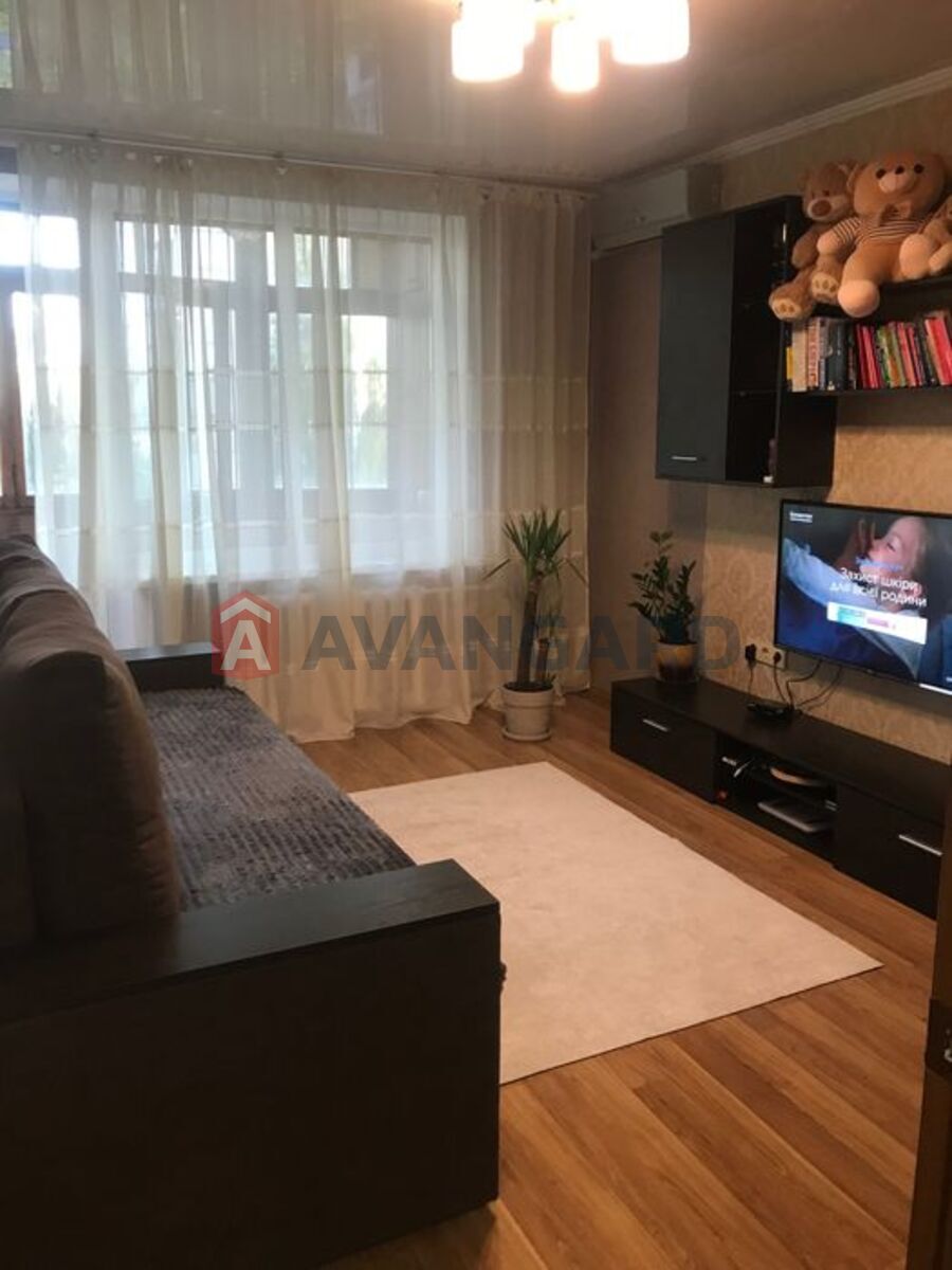 1 комн. квартира, 29/-/6 кв. м., 5/9 этаж фото 3 1 комн. квартира, 29/-/6 кв. м., 5/9 этаж фото 3