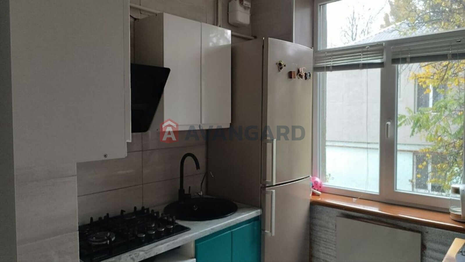 2 кім. квартира, 40/-/6 кв. м., 2/2 поверх фото 12 2 кім. квартира, 40/-/6 кв. м., 2/2 поверх фото 12