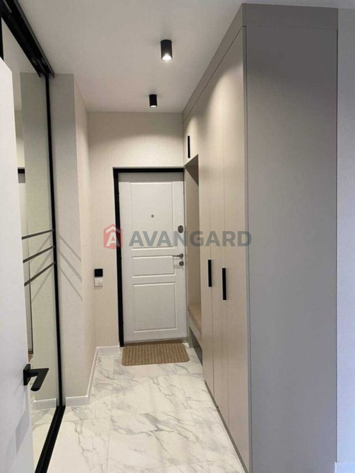 2 кім. квартира, 80/-/12 кв. м., 8/17 поверх фото 4 2 кім. квартира, 80/-/12 кв. м., 8/17 поверх фото 4