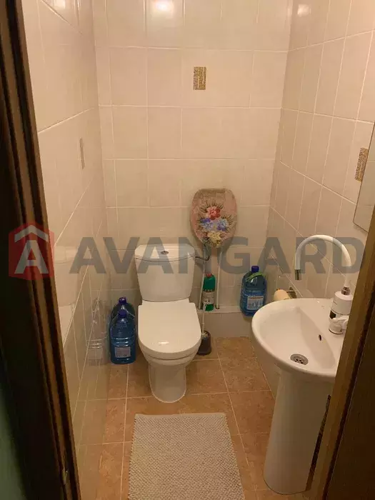 3 кім. квартира, 82/-/11 кв. м., 6/10 поверх фото 8 3 кім. квартира, 82/-/11 кв. м., 6/10 поверх фото 8