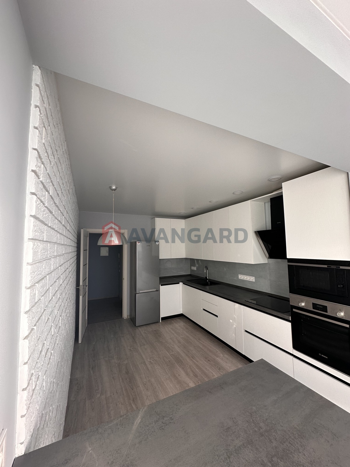 1 комн. квартира, 44/-/15,5 кв. м., 11/11 этаж фото 3 1 комн. квартира, 44/-/15,5 кв. м., 11/11 этаж фото 3