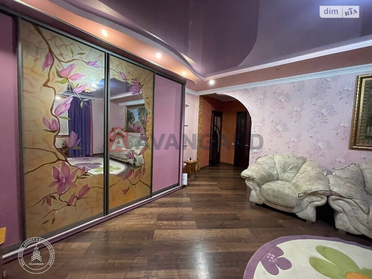 3 комн. квартира, 97/-/20 кв. м., 5/9 этаж фото 4 3 комн. квартира, 97/-/20 кв. м., 5/9 этаж фото 4