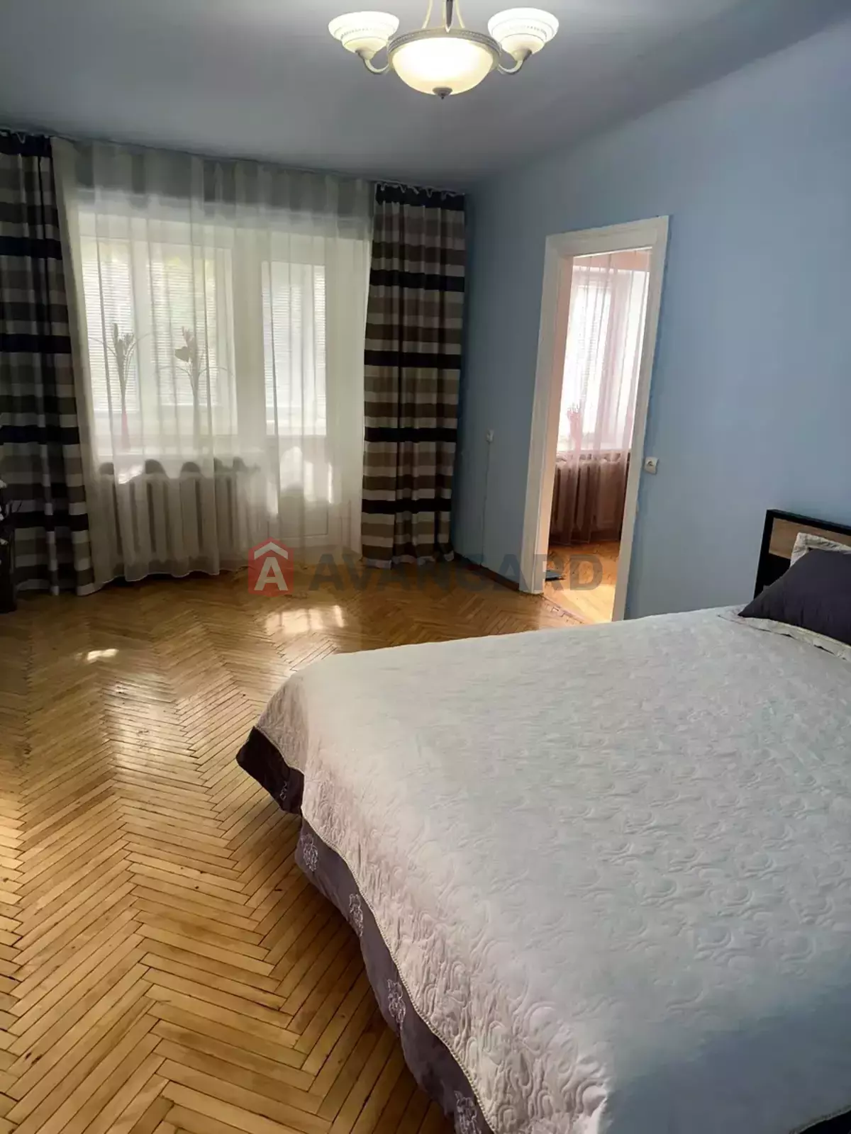 2 комн. квартира, 43/30/5 кв. м., 5/5 этаж фото 7 2 комн. квартира, 43/30/5 кв. м., 5/5 этаж фото 7