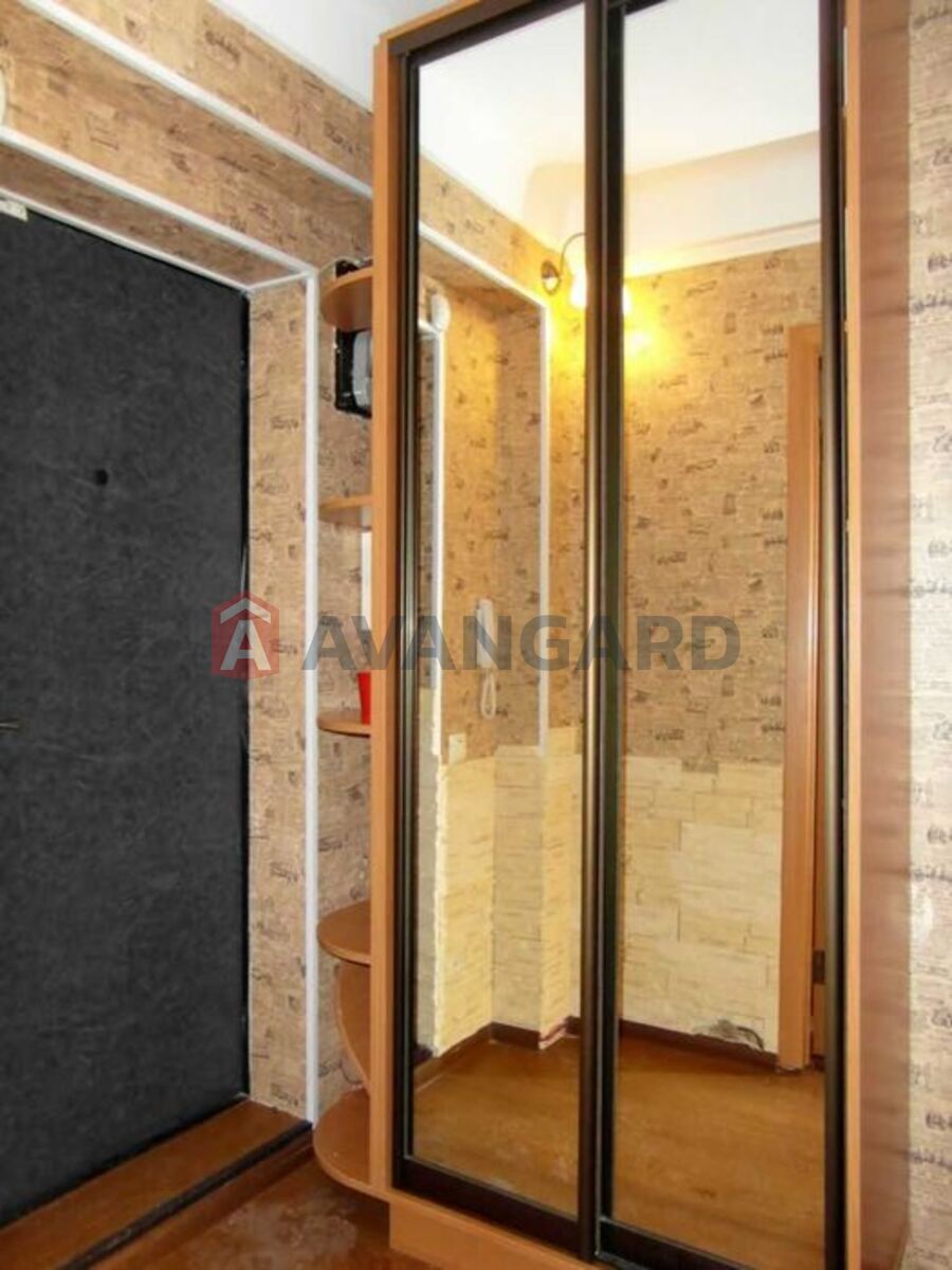 1 кім. квартира, 30/-/7 кв. м., 5/6 поверх фото 11 1 кім. квартира, 30/-/7 кв. м., 5/6 поверх фото 11