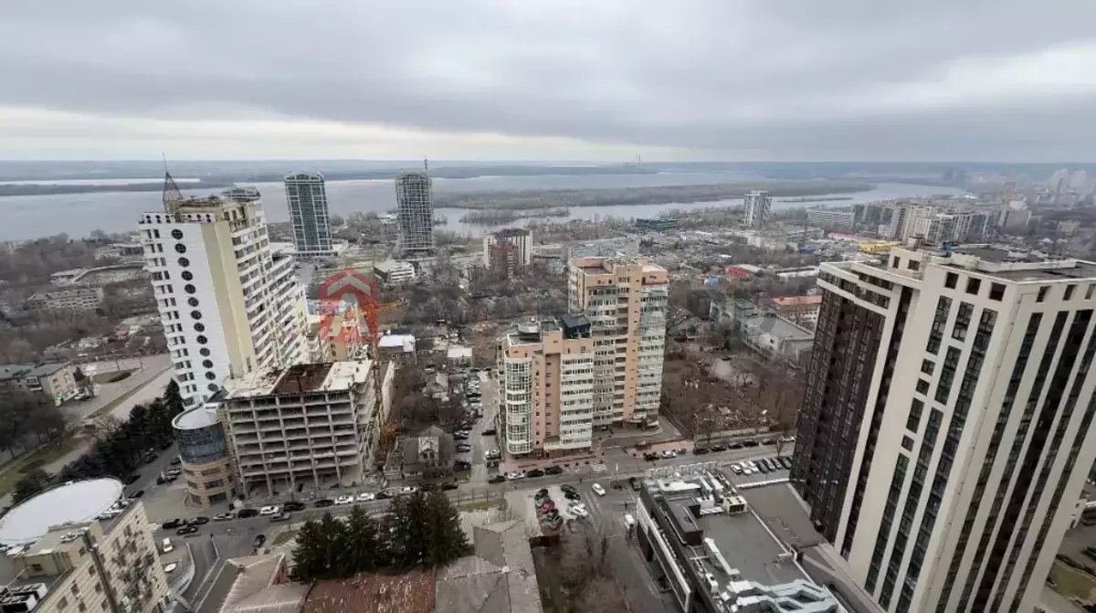 4 комн. квартира, 177/81/35 кв. м., 23/25 этаж фото 27 4 комн. квартира, 177/81/35 кв. м., 23/25 этаж фото 27