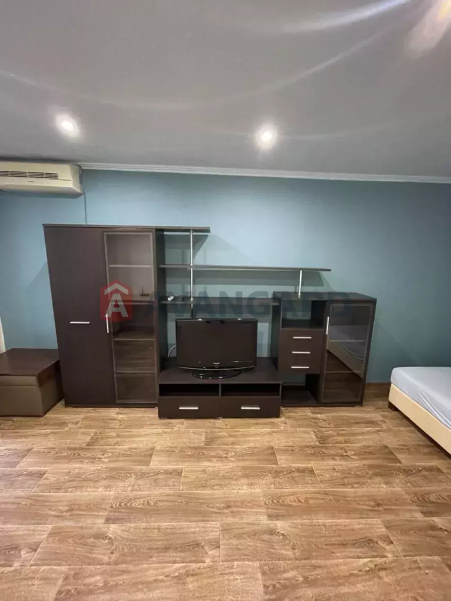 1 кім. квартира, 39/-/8 кв. м., 10/12 поверх фото 4 1 кім. квартира, 39/-/8 кв. м., 10/12 поверх фото 4