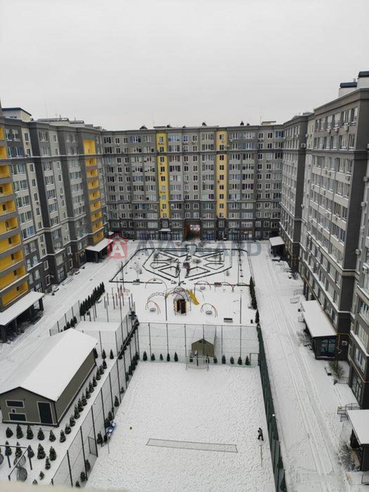 1 кім. квартира, 41/-/10 кв. м., 10/11 поверх фото 8 1 кім. квартира, 41/-/10 кв. м., 10/11 поверх фото 8