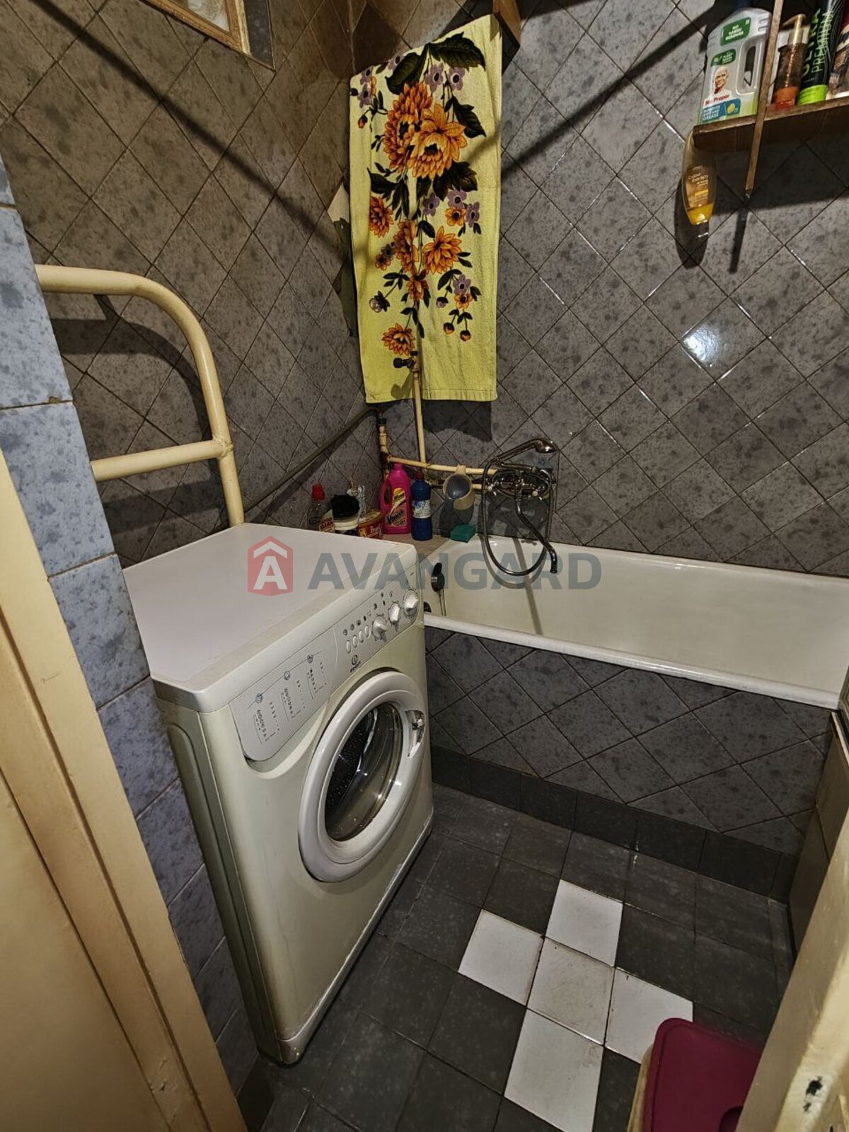 2 комн. квартира, 44/27/8 кв. м., 1/2 этаж фото 19 2 комн. квартира, 44/27/8 кв. м., 1/2 этаж фото 19