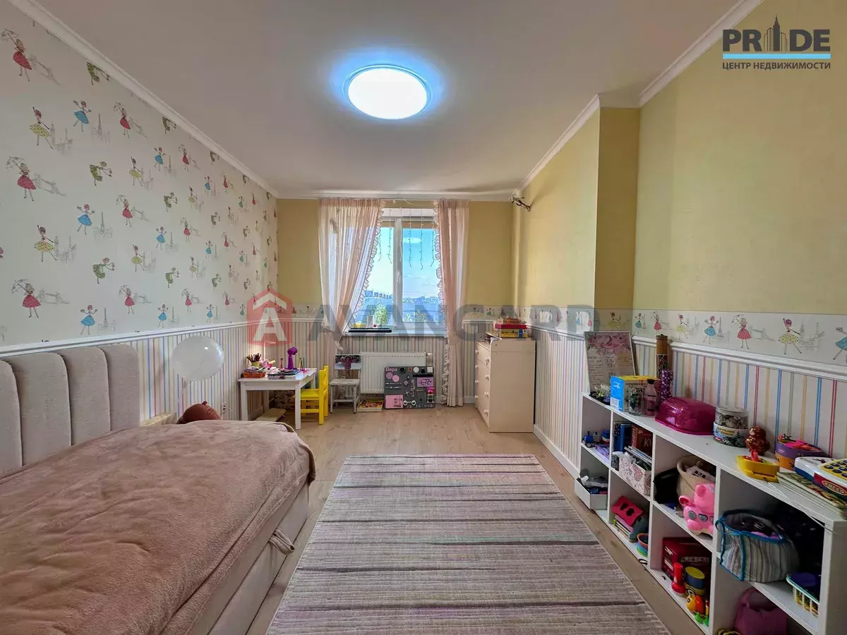 3 комн. квартира, 86/-/20 кв. м., 8/10 этаж фото 3 3 комн. квартира, 86/-/20 кв. м., 8/10 этаж фото 3