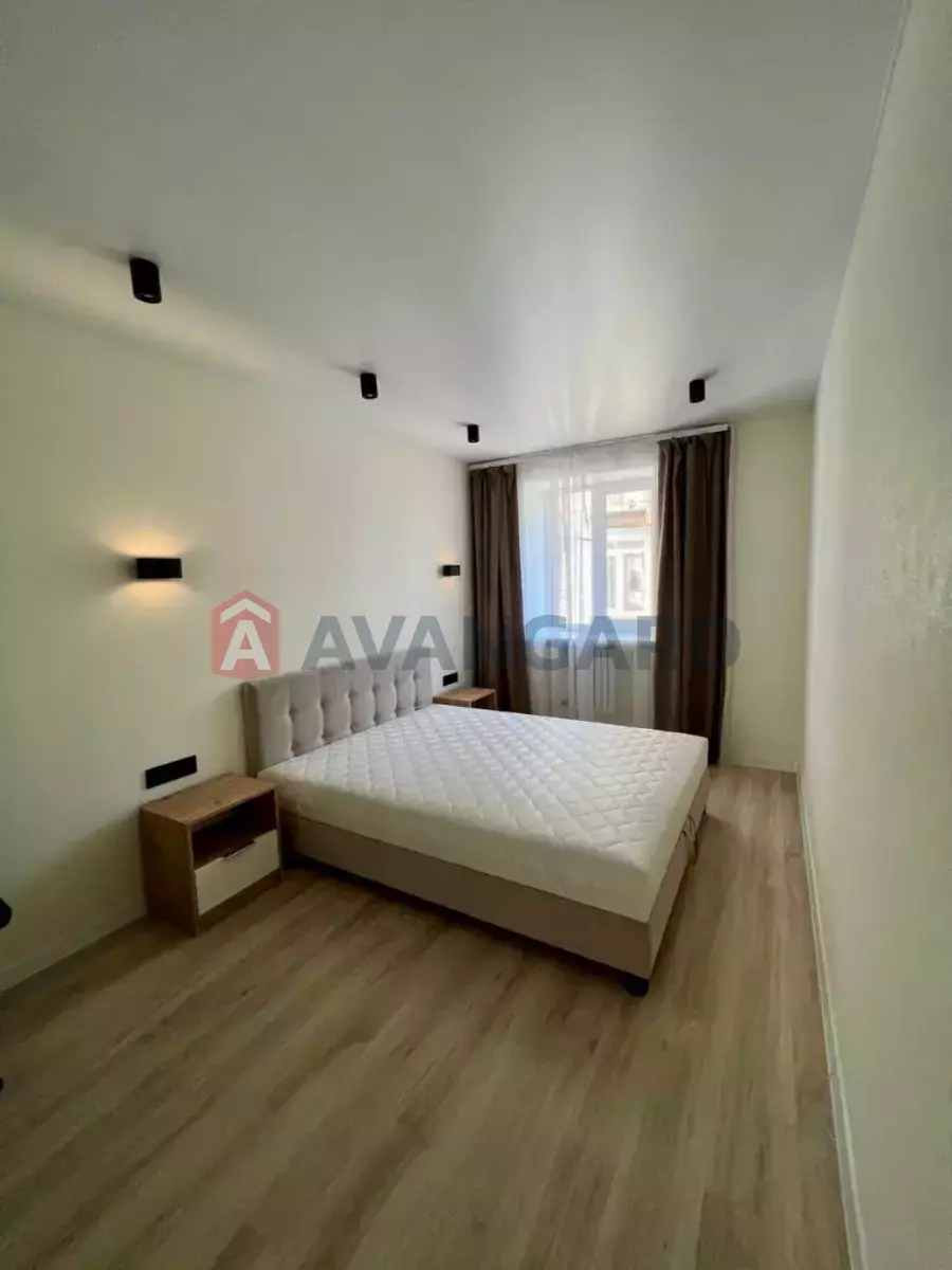 2 кім. квартира, 47/28/6 кв. м., 4/5 поверх фото 5 2 кім. квартира, 47/28/6 кв. м., 4/5 поверх фото 5