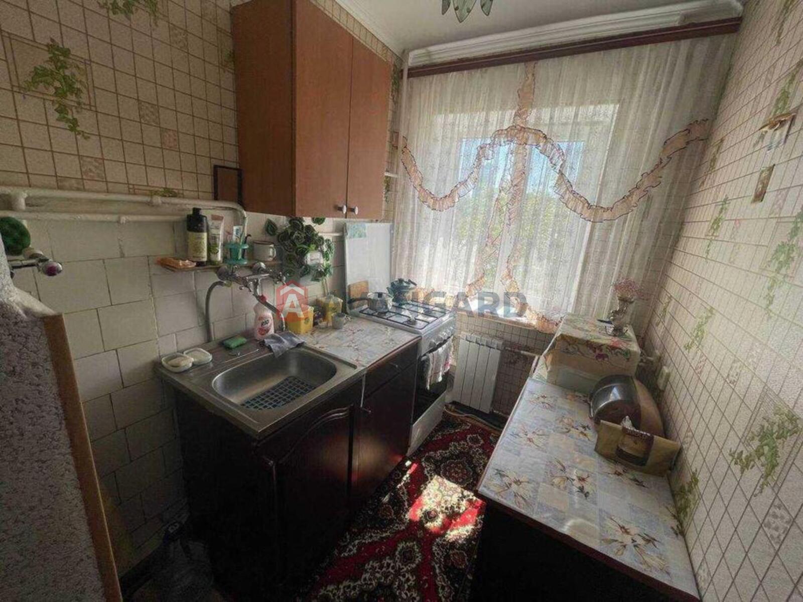 1 комн. квартира, 27/-/4 кв. м., 2/3 этаж фото 8 1 комн. квартира, 27/-/4 кв. м., 2/3 этаж фото 8
