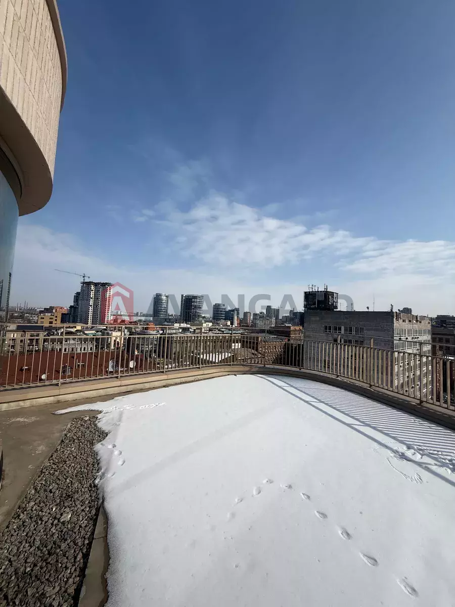 3 кім. квартира, 150/-/50 кв. м., 10/10 поверх фото 4 3 кім. квартира, 150/-/50 кв. м., 10/10 поверх фото 4