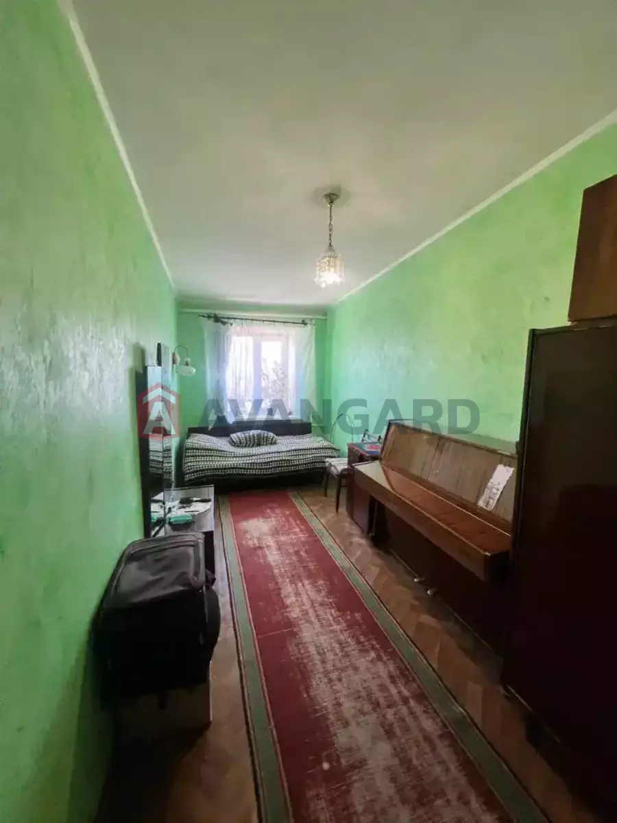 3 кім. квартира, 56/40/5 кв. м., 4/4 поверх фото 5 3 кім. квартира, 56/40/5 кв. м., 4/4 поверх фото 5